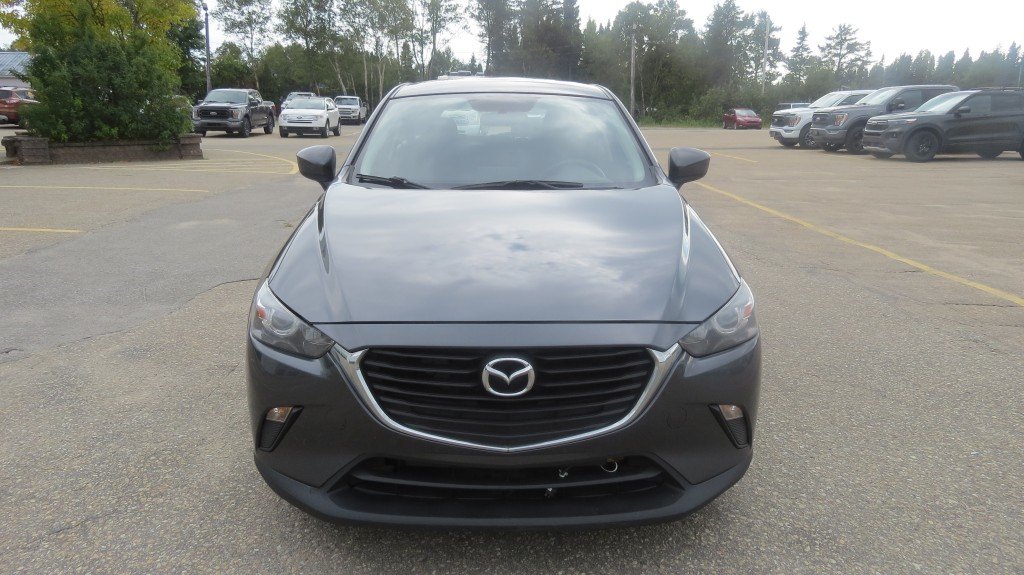 Mazda CX-3 AWD GX 2016 à Les Escoumins, Québec - 3 - w1024h768px