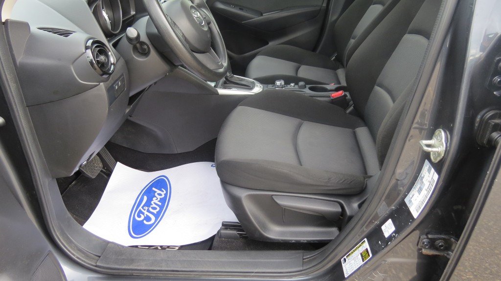 Mazda CX-3 AWD GX 2016 à Les Escoumins, Québec - 6 - w1024h768px