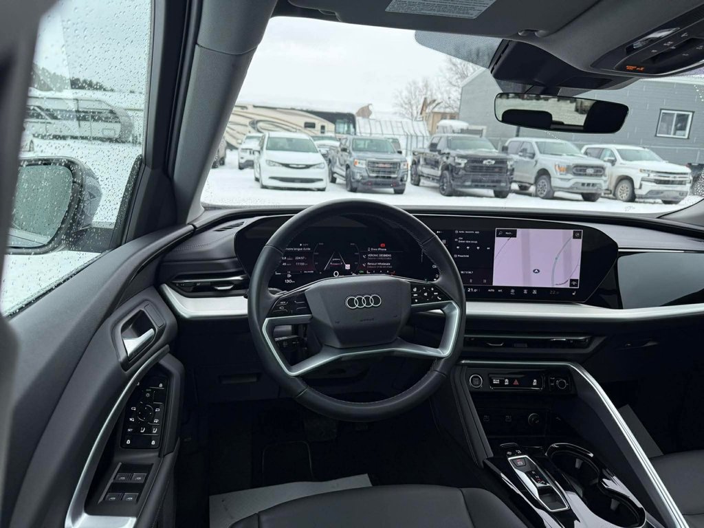 2025 Audi Q5 in Amqui, Quebec - 9 - w1024h768px