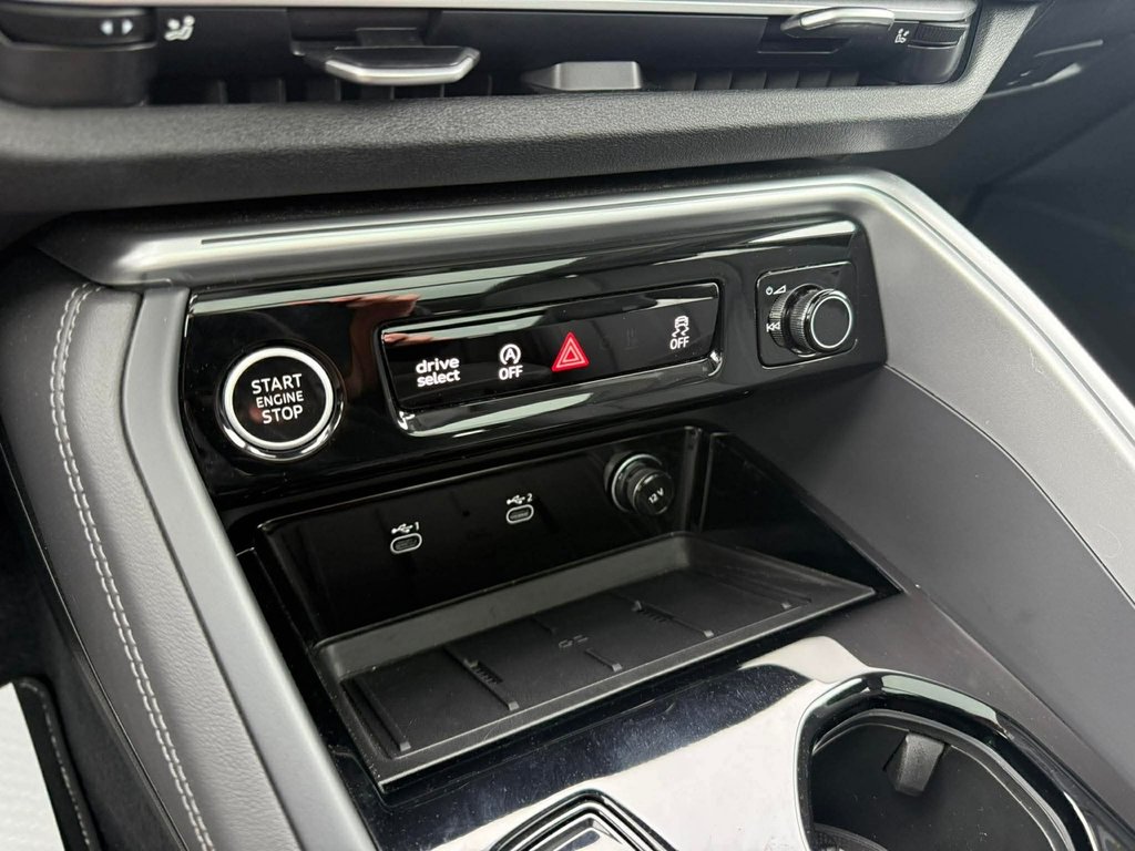 2025 Audi Q5 in Amqui, Quebec - 14 - w1024h768px