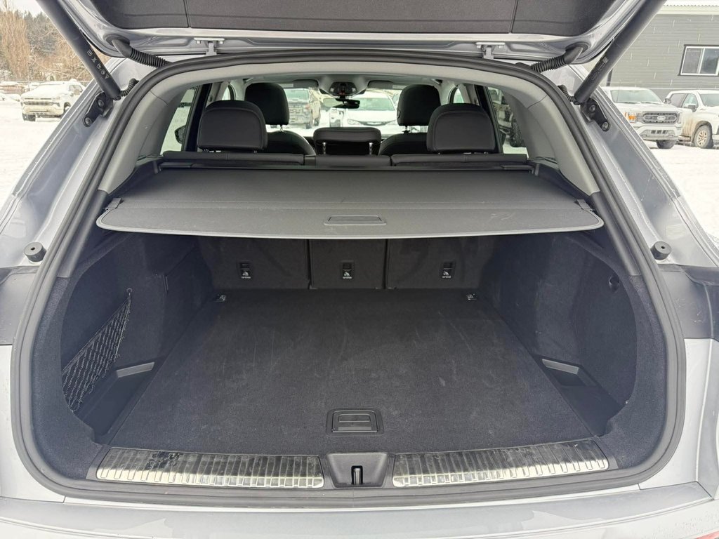 2025 Audi Q5 in Amqui, Quebec - 17 - w1024h768px