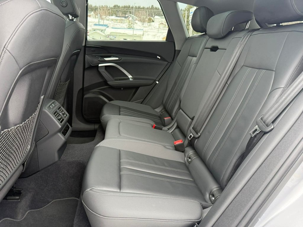 2025 Audi Q5 in Amqui, Quebec - 15 - w1024h768px
