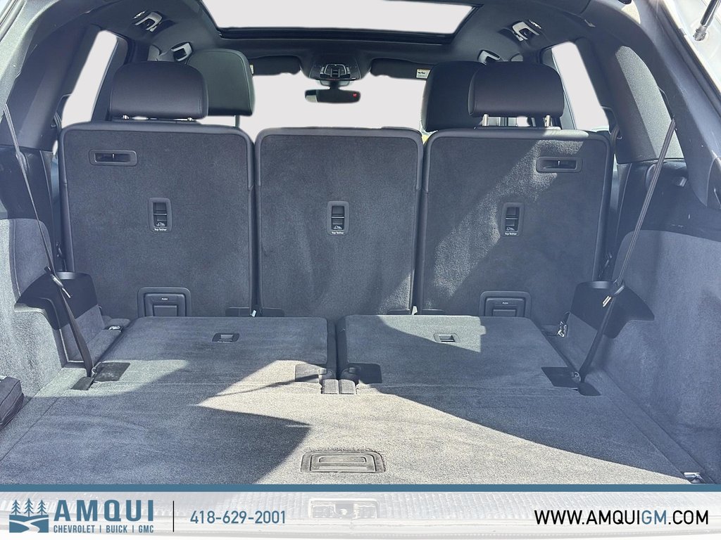 Audi Q7 Komfort 2024 à Amqui, Québec - 6 - w1024h768px
