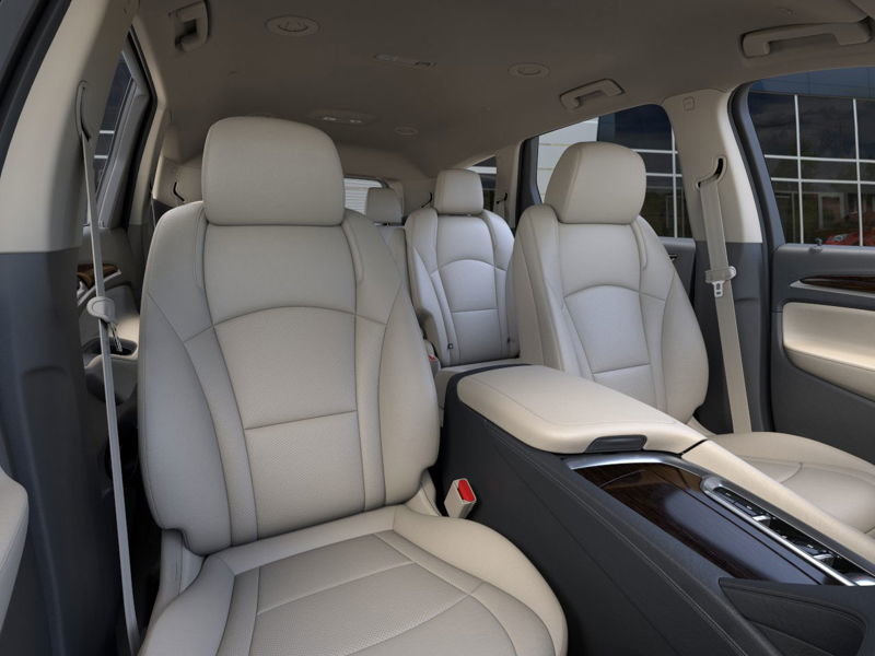 2024 Buick Enclave Premium in Amqui, Quebec - 6 - w1024h768px