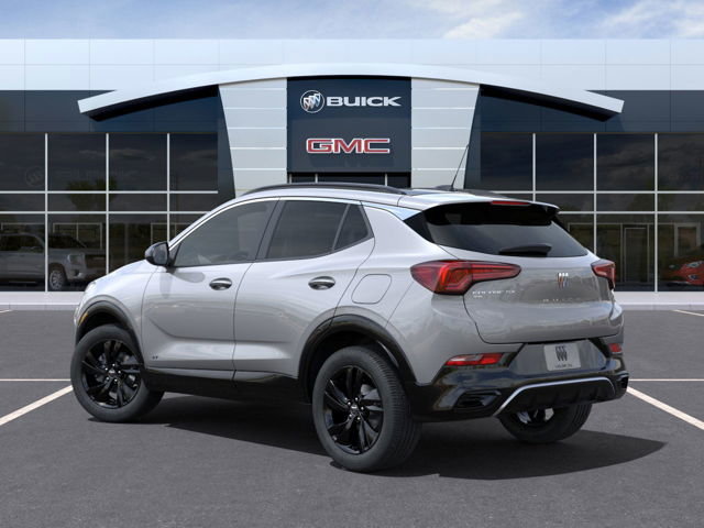 2025 Buick Encore GX Sport Touring in Amqui, Quebec - 3 - w1024h768px