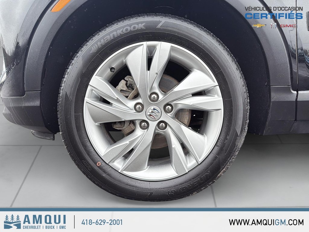 Buick Encore GX Preferred 2025 à Amqui, Québec - 7 - w1024h768px
