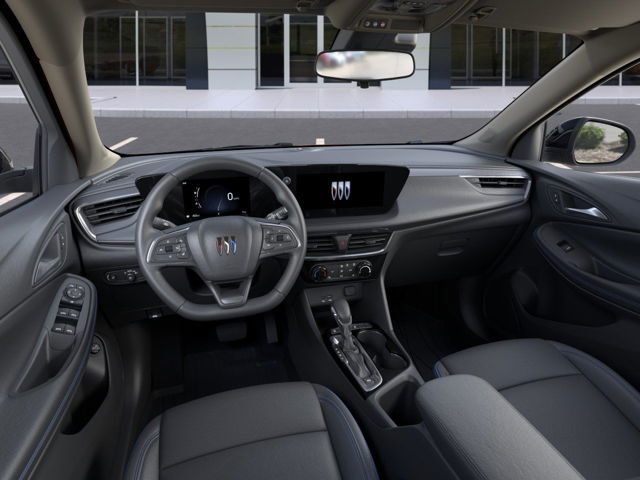 2026 Buick Encore GX Sport Touring in Amqui, Quebec - 5 - w1024h768px