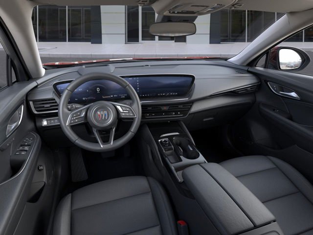 2024 Buick Envision Preferred in Amqui, Quebec - 5 - w1024h768px