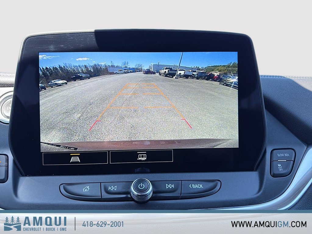 2023 Chevrolet Blazer LT in Amqui, Quebec - 15 - w1024h768px
