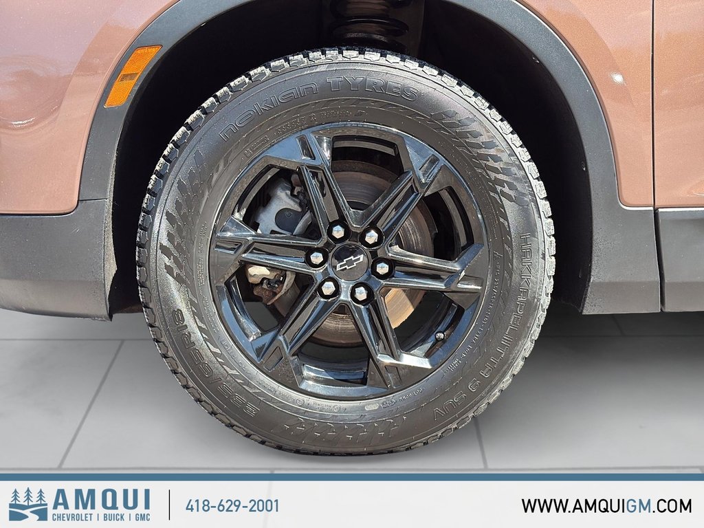 2023 Chevrolet Blazer LT in Amqui, Quebec - 7 - w1024h768px