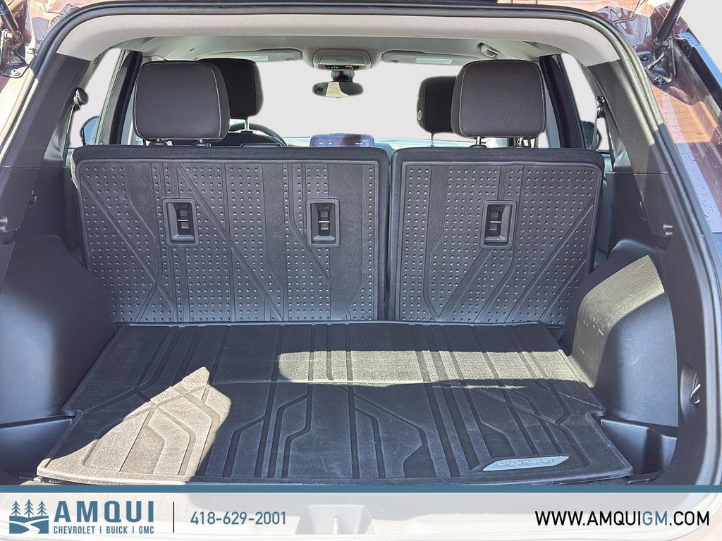 2023 Chevrolet Blazer LT in Amqui, Quebec - 6 - w1024h768px