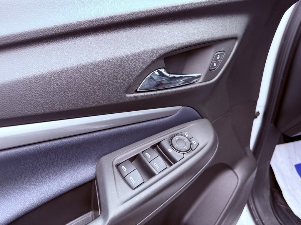 Chevrolet Bolt EUV LT 2023 à Amqui, Québec - 10 - w1024h768px