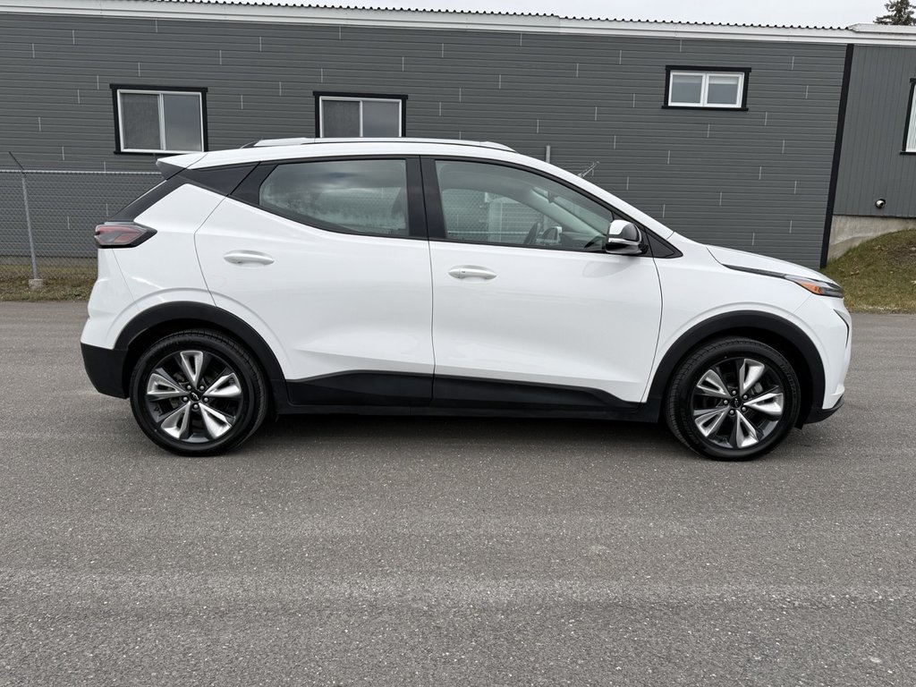 Chevrolet Bolt EUV LT 2023 à Amqui, Québec - 7 - w1024h768px