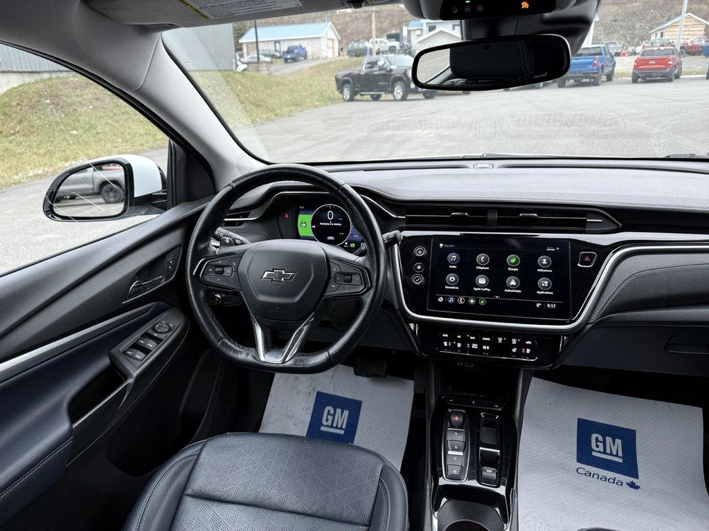Chevrolet Bolt EUV LT 2023 à Amqui, Québec - 18 - w1024h768px