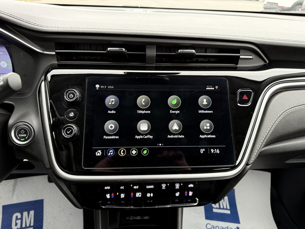 Chevrolet Bolt EUV LT 2023 à Amqui, Québec - 15 - w1024h768px