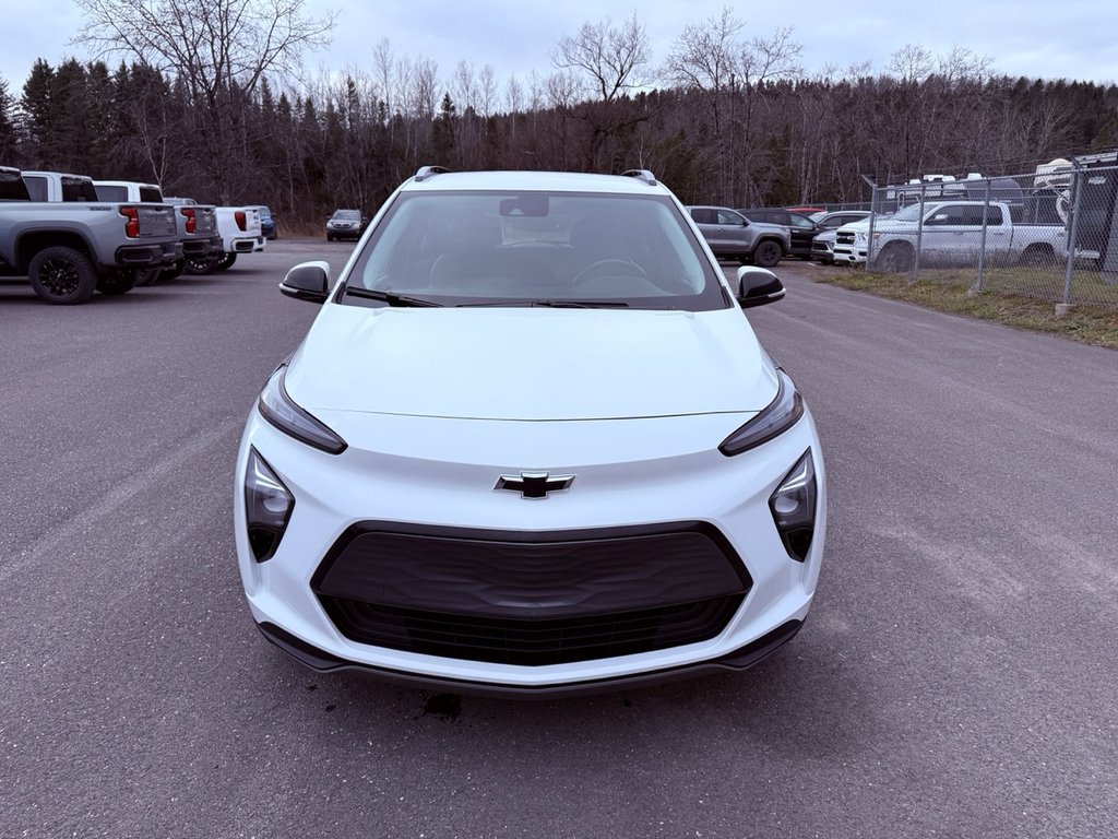 Chevrolet Bolt EUV LT 2023 à Amqui, Québec - 9 - w1024h768px