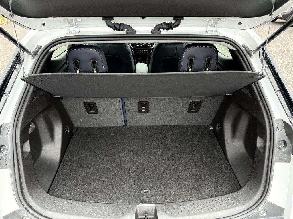 Chevrolet Bolt EUV LT 2023 à Amqui, Québec - 20 - w1024h768px