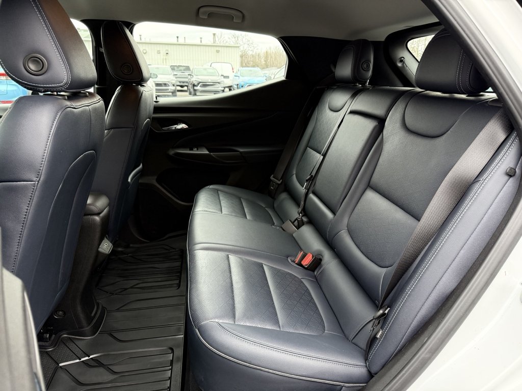 Chevrolet Bolt EUV LT 2023 à Amqui, Québec - 19 - w1024h768px