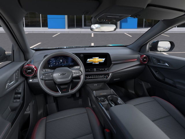 2026 Chevrolet Equinox RS in Amqui, Quebec - 5 - w1024h768px
