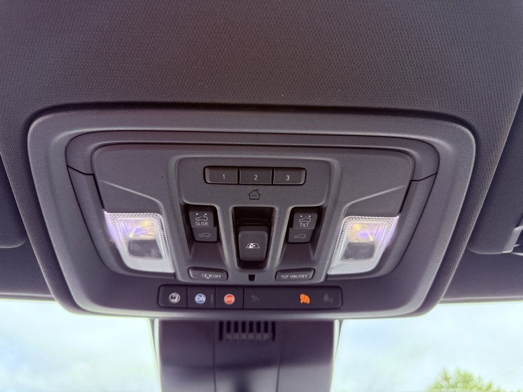 Chevrolet Silverado 1500 ZR2 2022 à Amqui, Québec - 20 - w1024h768px