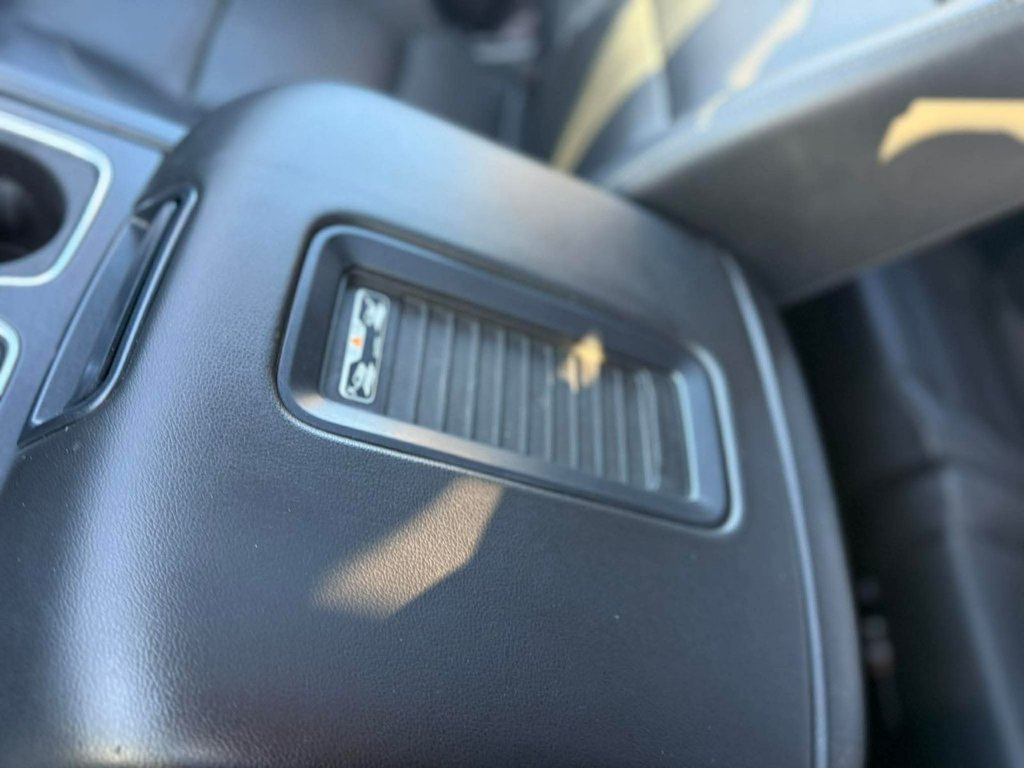 2017 Chevrolet Silverado 2500HD LTZ in Amqui, Quebec - 12 - w1024h768px