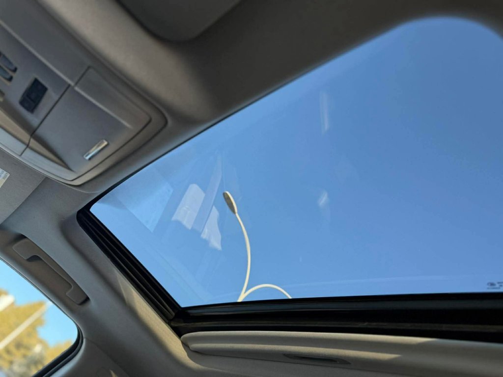 2017 Chevrolet Silverado 2500HD LTZ in Amqui, Quebec - 16 - w1024h768px