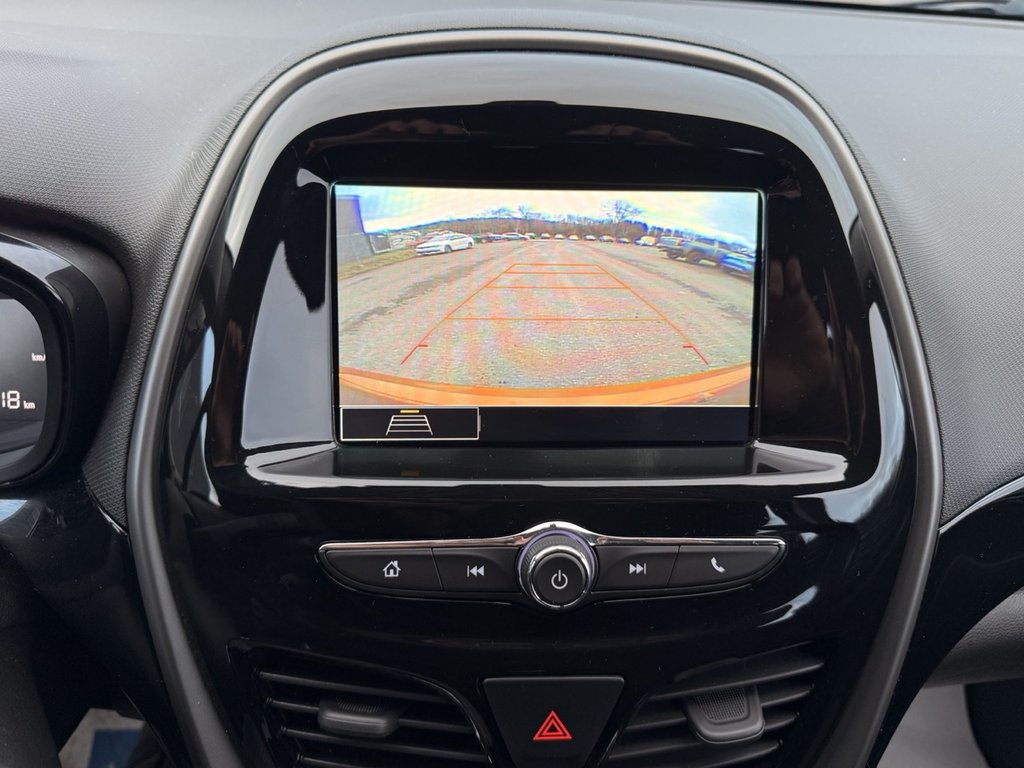 Chevrolet Spark LT 2020 à Amqui, Québec - 17 - w1024h768px