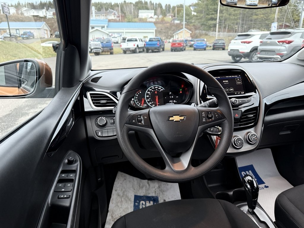 Chevrolet Spark LT 2020 à Amqui, Québec - 20 - w1024h768px