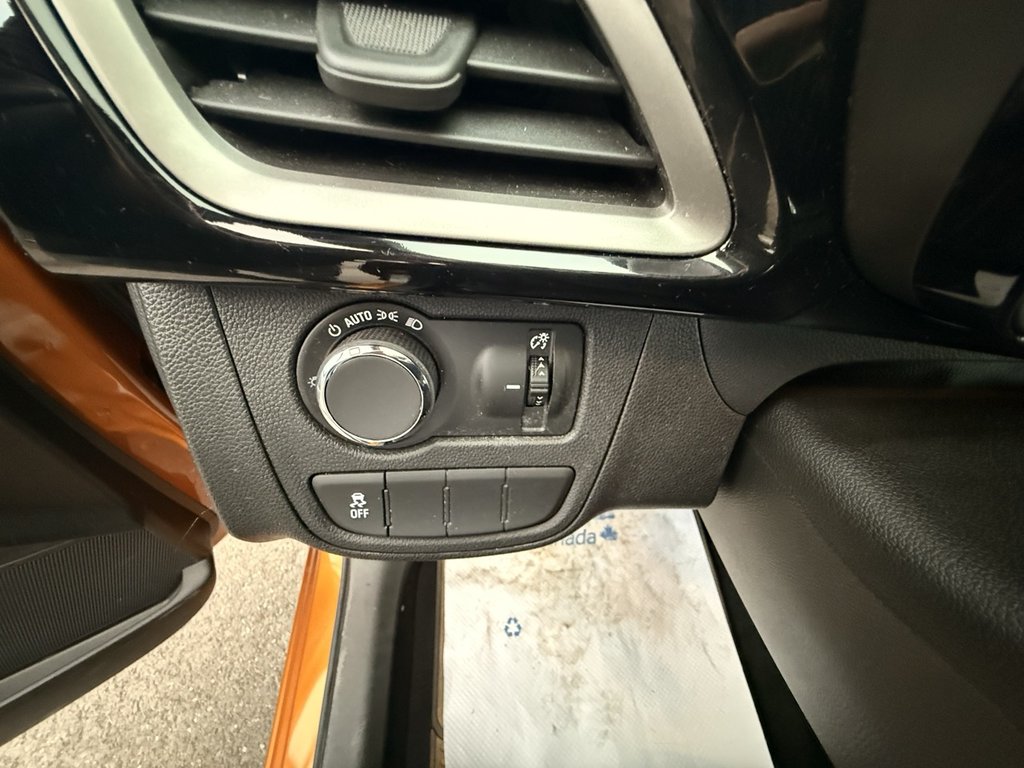 Chevrolet Spark LT 2020 à Amqui, Québec - 14 - w1024h768px