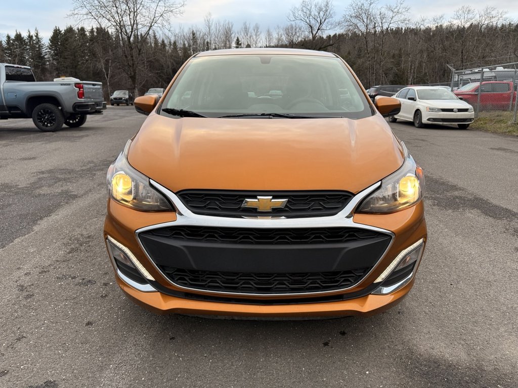 Chevrolet Spark LT 2020 à Amqui, Québec - 11 - w1024h768px