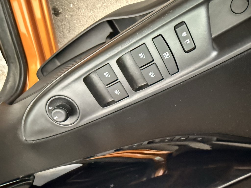 Chevrolet Spark LT 2020 à Amqui, Québec - 12 - w1024h768px