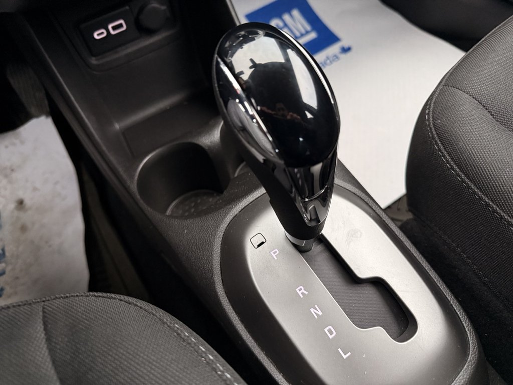 Chevrolet Spark LT 2020 à Amqui, Québec - 19 - w1024h768px