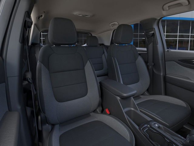 2025 Chevrolet Trailblazer LT in Amqui, Quebec - 6 - w1024h768px