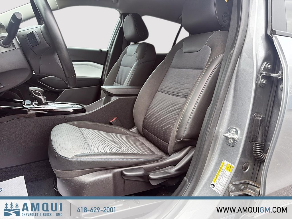 2025 Chevrolet Trax LT in Amqui, Quebec - 9 - w1024h768px