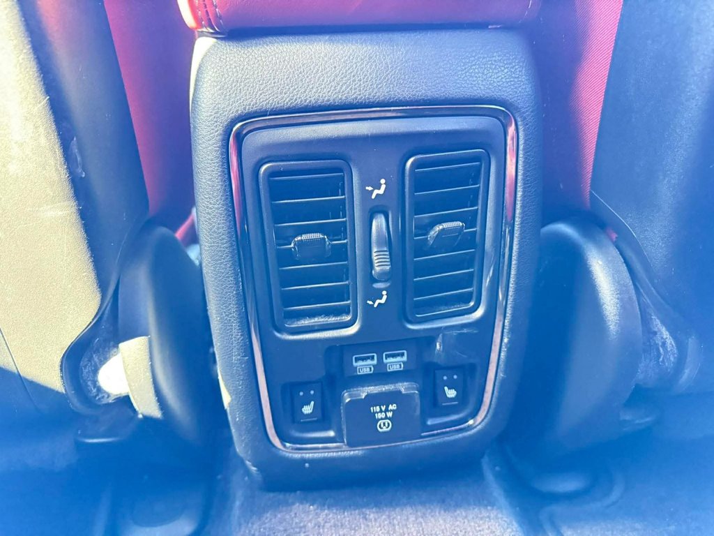 2019 Dodge Durango R/T in Amqui, Quebec - 10 - w1024h768px