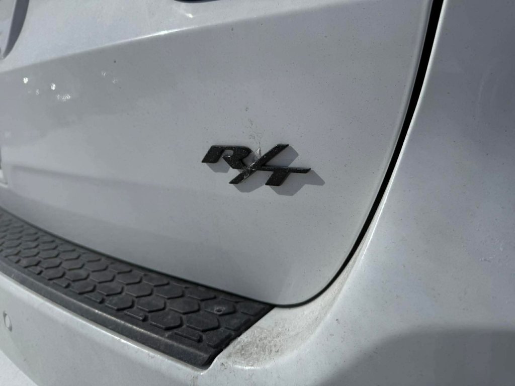 2019 Dodge Durango R/T in Amqui, Quebec - 13 - w1024h768px