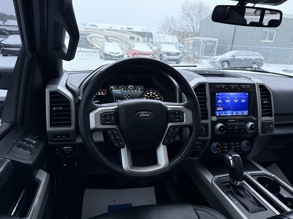 Ford F-150  2020 à Amqui, Québec - 15 - w1024h768px