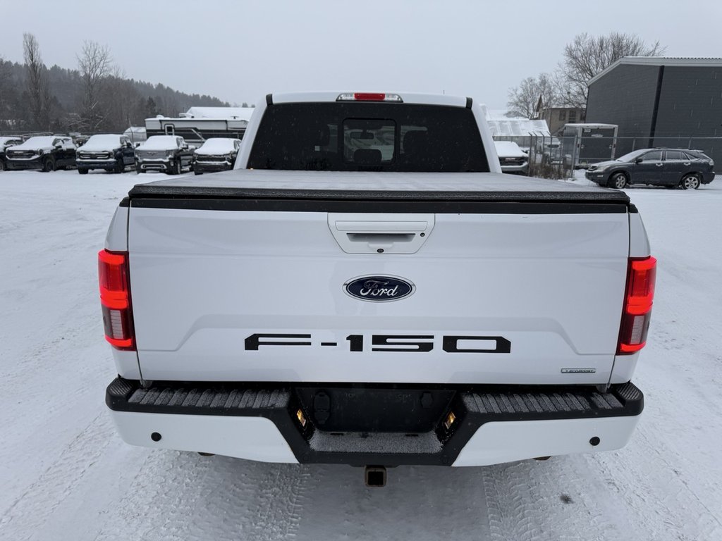 Ford F-150  2020 à Amqui, Québec - 5 - w1024h768px