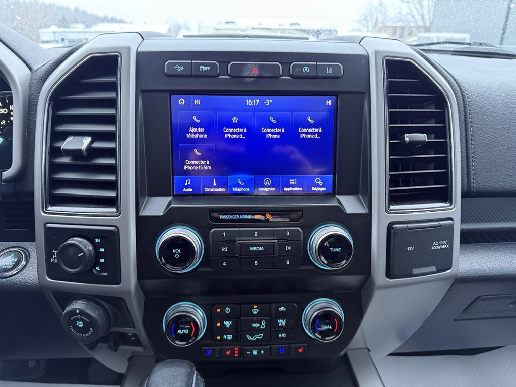 Ford F-150  2020 à Amqui, Québec - 19 - w1024h768px