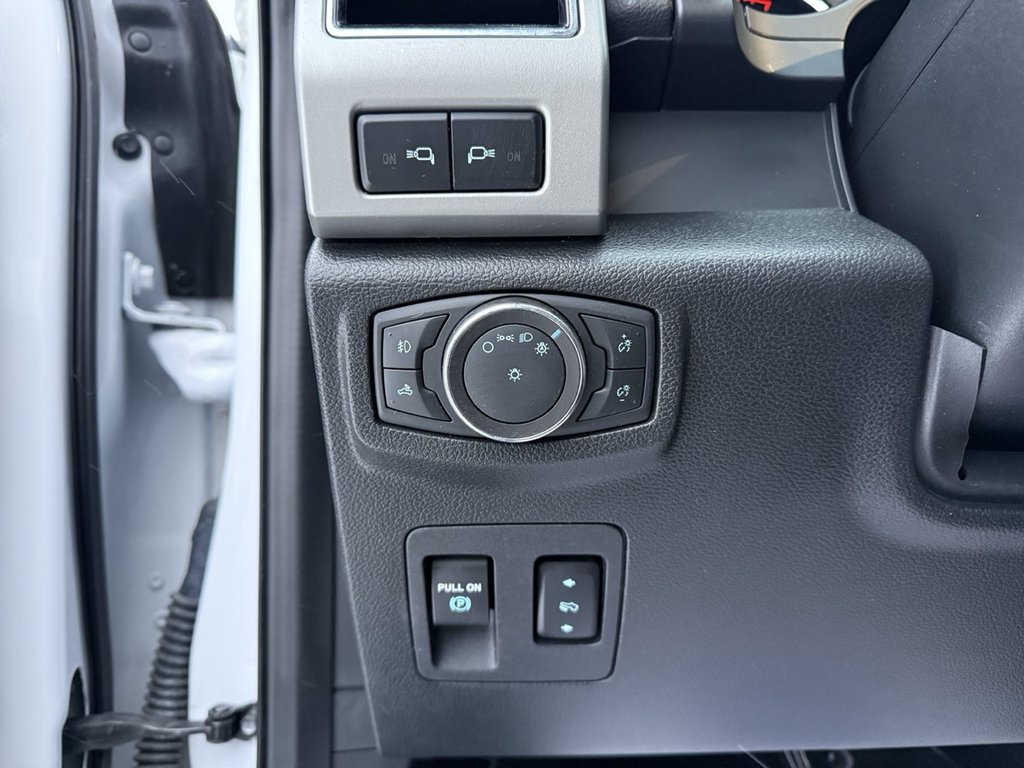 Ford F-150  2020 à Amqui, Québec - 14 - w1024h768px