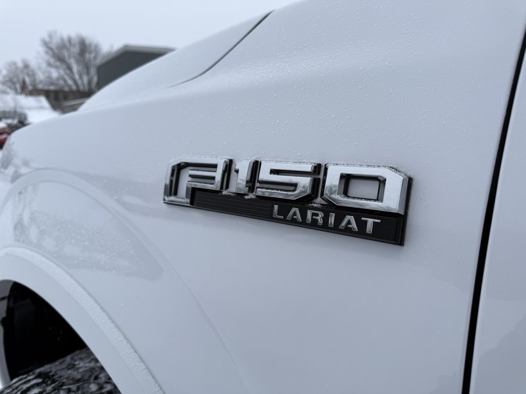 Ford F-150  2020 à Amqui, Québec - 10 - w1024h768px