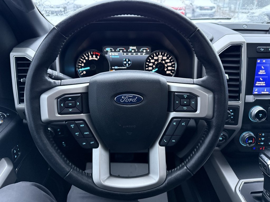 Ford F-150  2020 à Amqui, Québec - 16 - w1024h768px