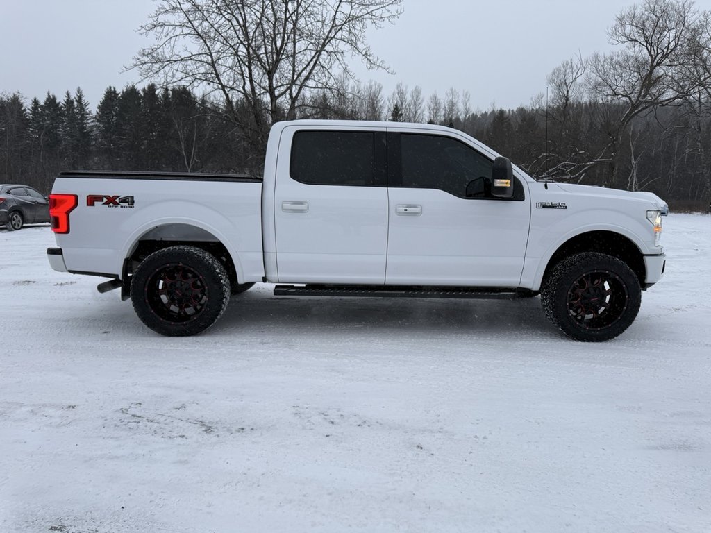 Ford F-150  2020 à Amqui, Québec - 7 - w1024h768px