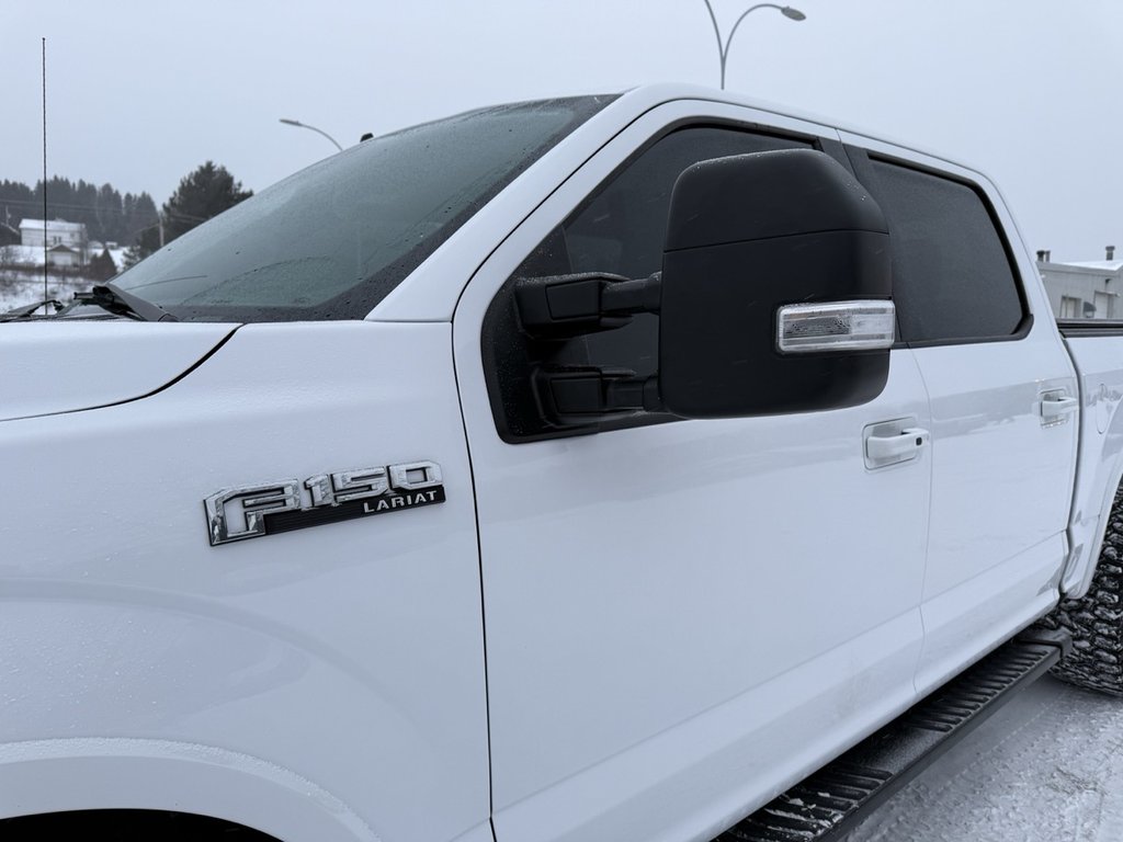 Ford F-150  2020 à Amqui, Québec - 11 - w1024h768px