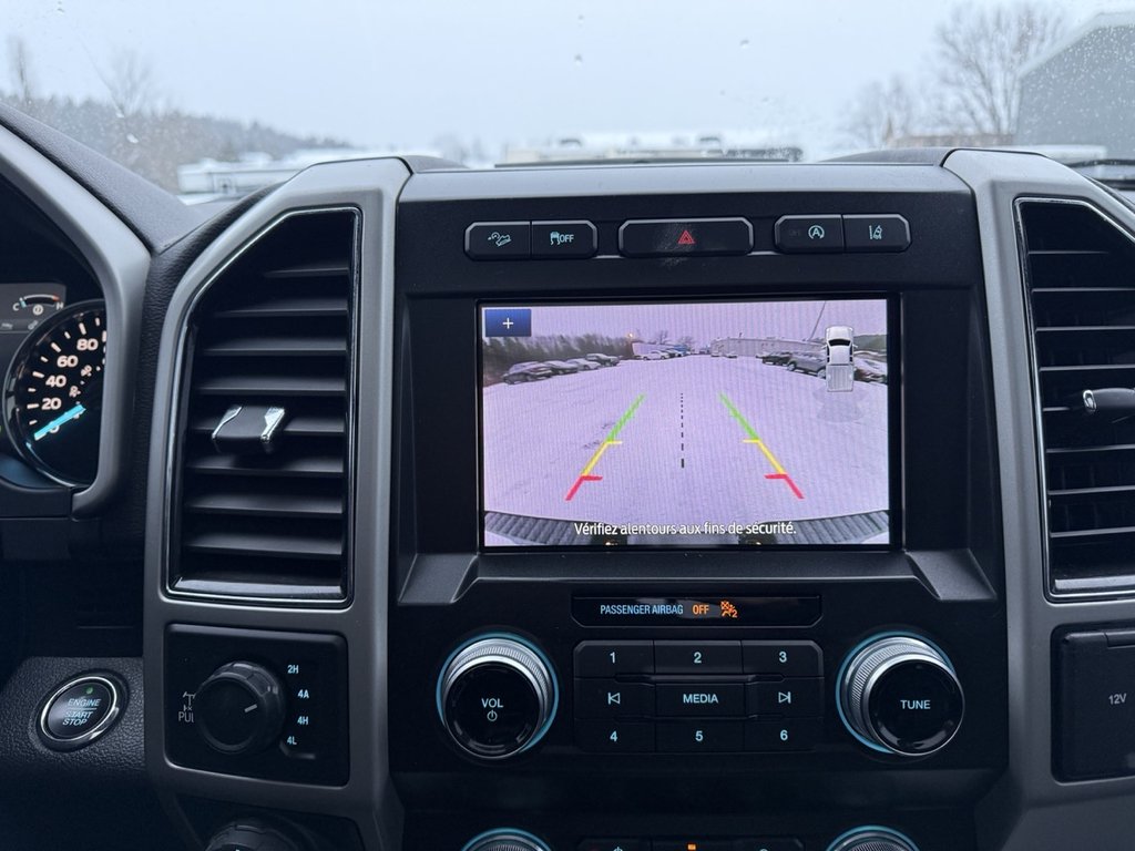 Ford F-150  2020 à Amqui, Québec - 18 - w1024h768px