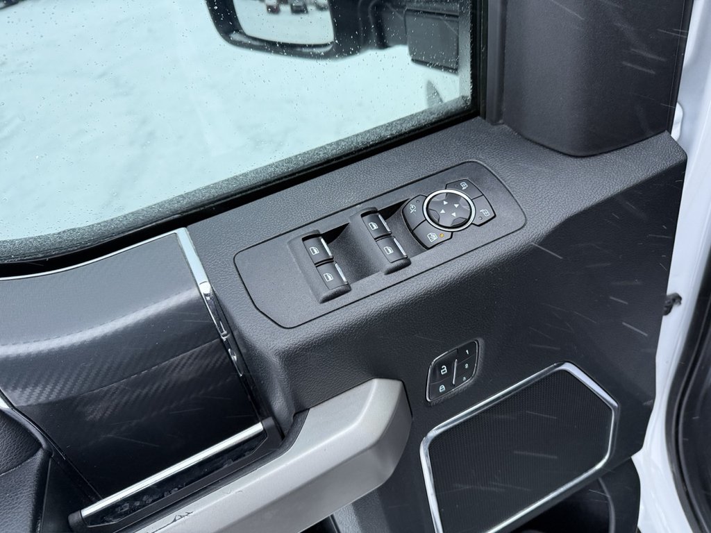 Ford F-150  2020 à Amqui, Québec - 12 - w1024h768px