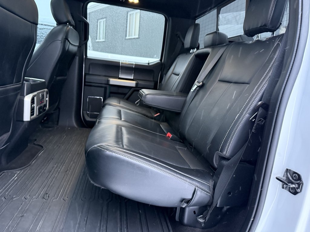 Ford F-150  2020 à Amqui, Québec - 20 - w1024h768px