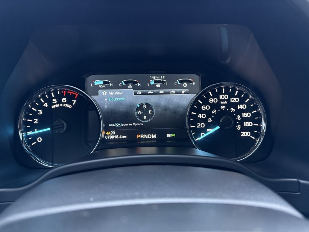 Ford F-150  2020 à Amqui, Québec - 17 - w1024h768px