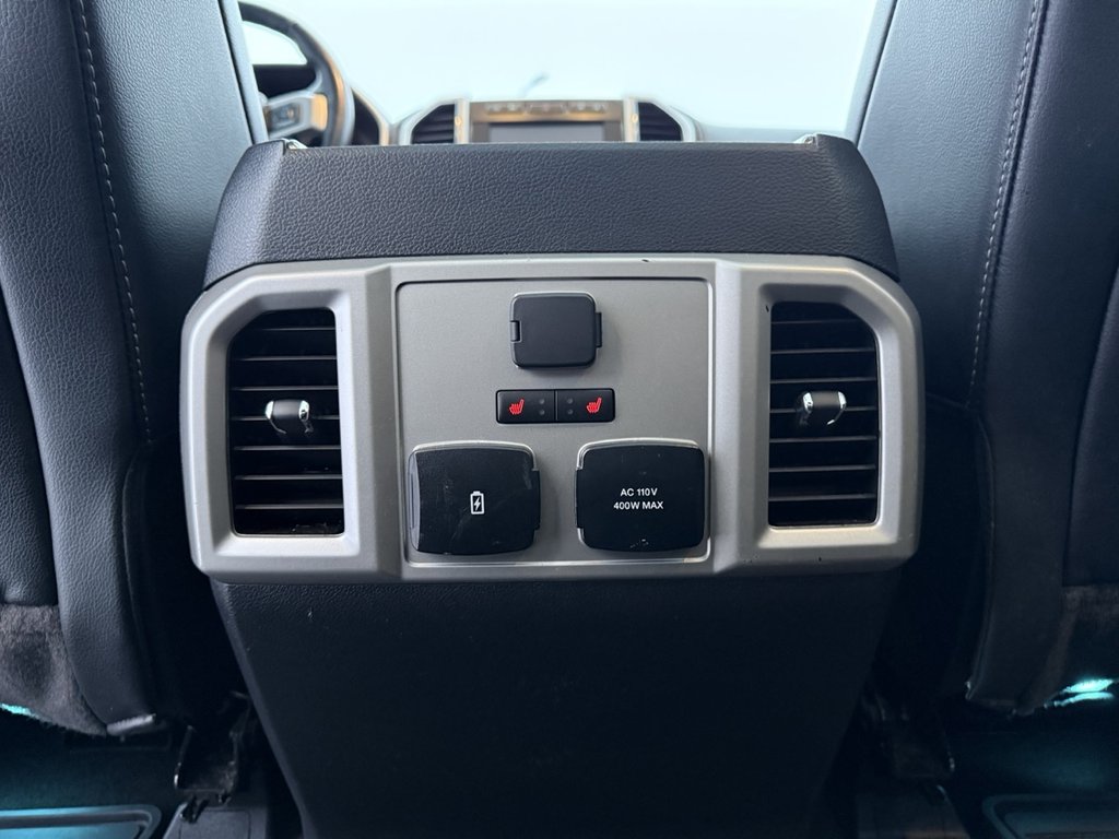 Ford F-150  2020 à Amqui, Québec - 21 - w1024h768px