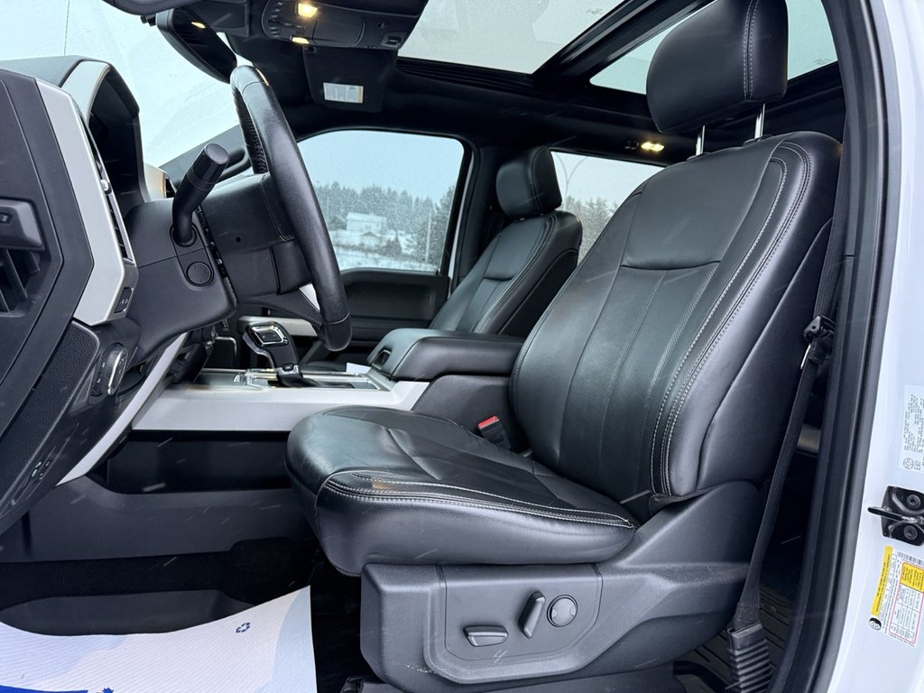 Ford F-150  2020 à Amqui, Québec - 13 - w1024h768px